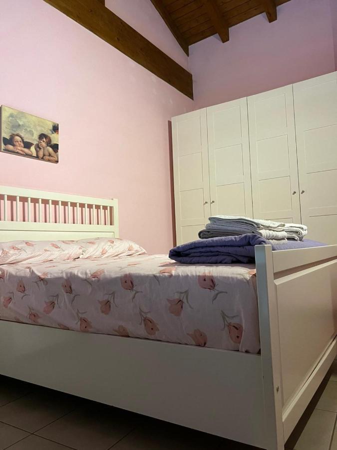 Casa Mimi Lejlighed Arsago Seprio Eksteriør billede