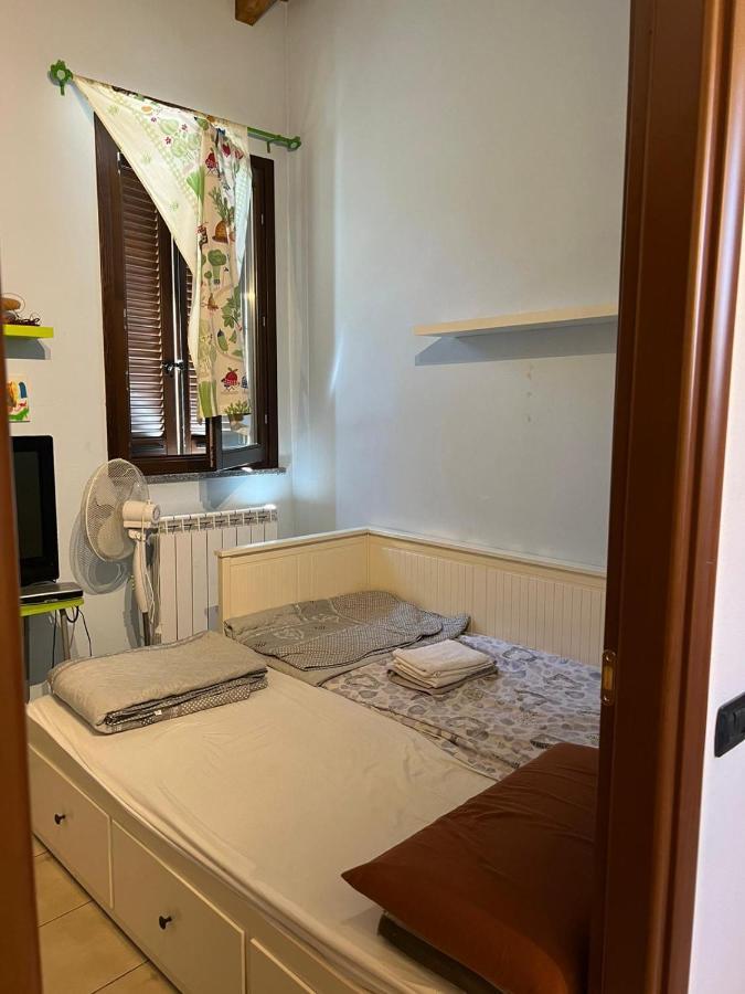 Casa Mimi Lejlighed Arsago Seprio Eksteriør billede